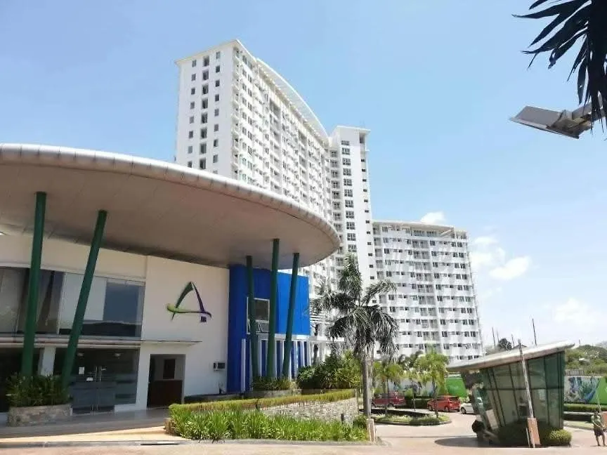 Azalea Inn Manila Philippines