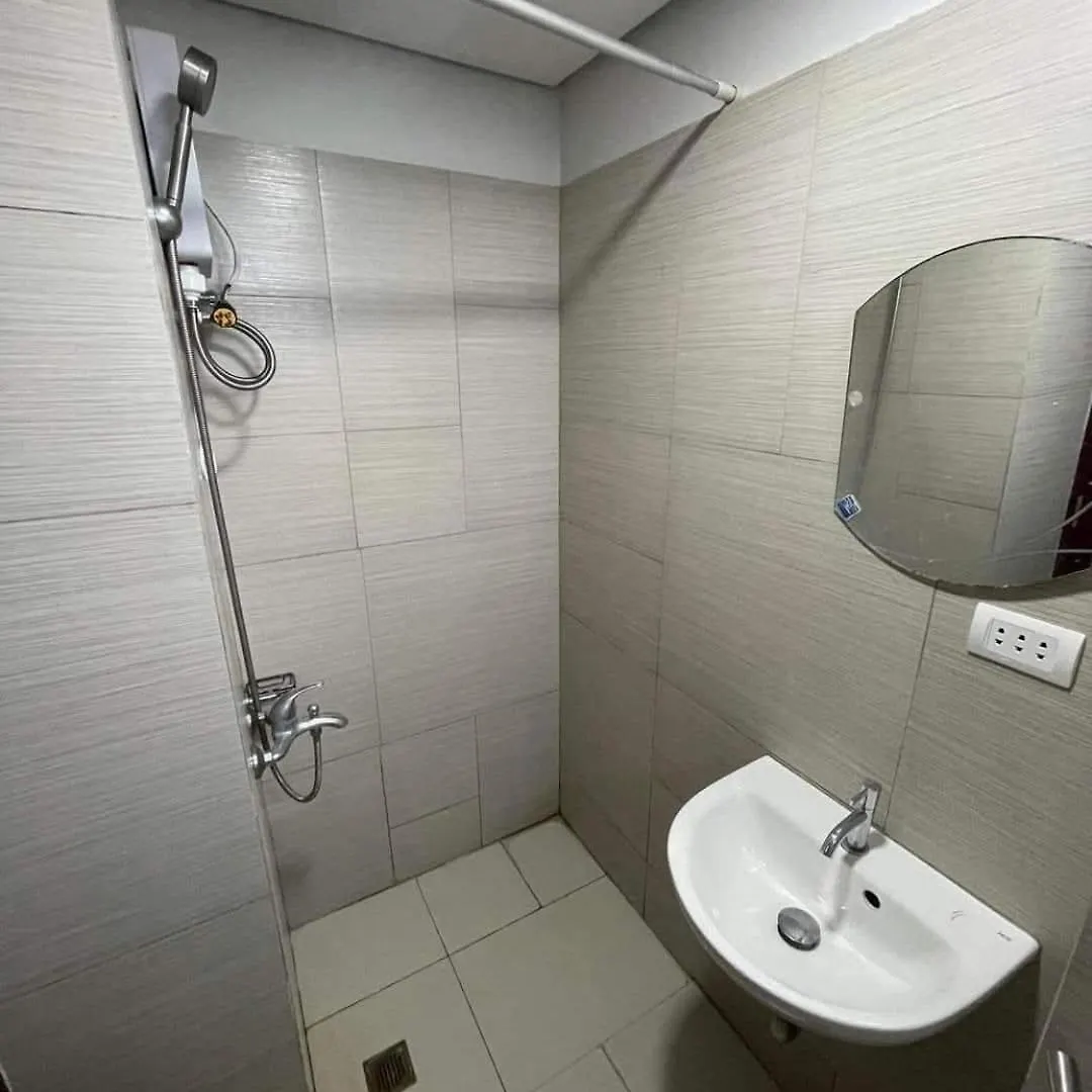 Azalea Inn Manila Apartment