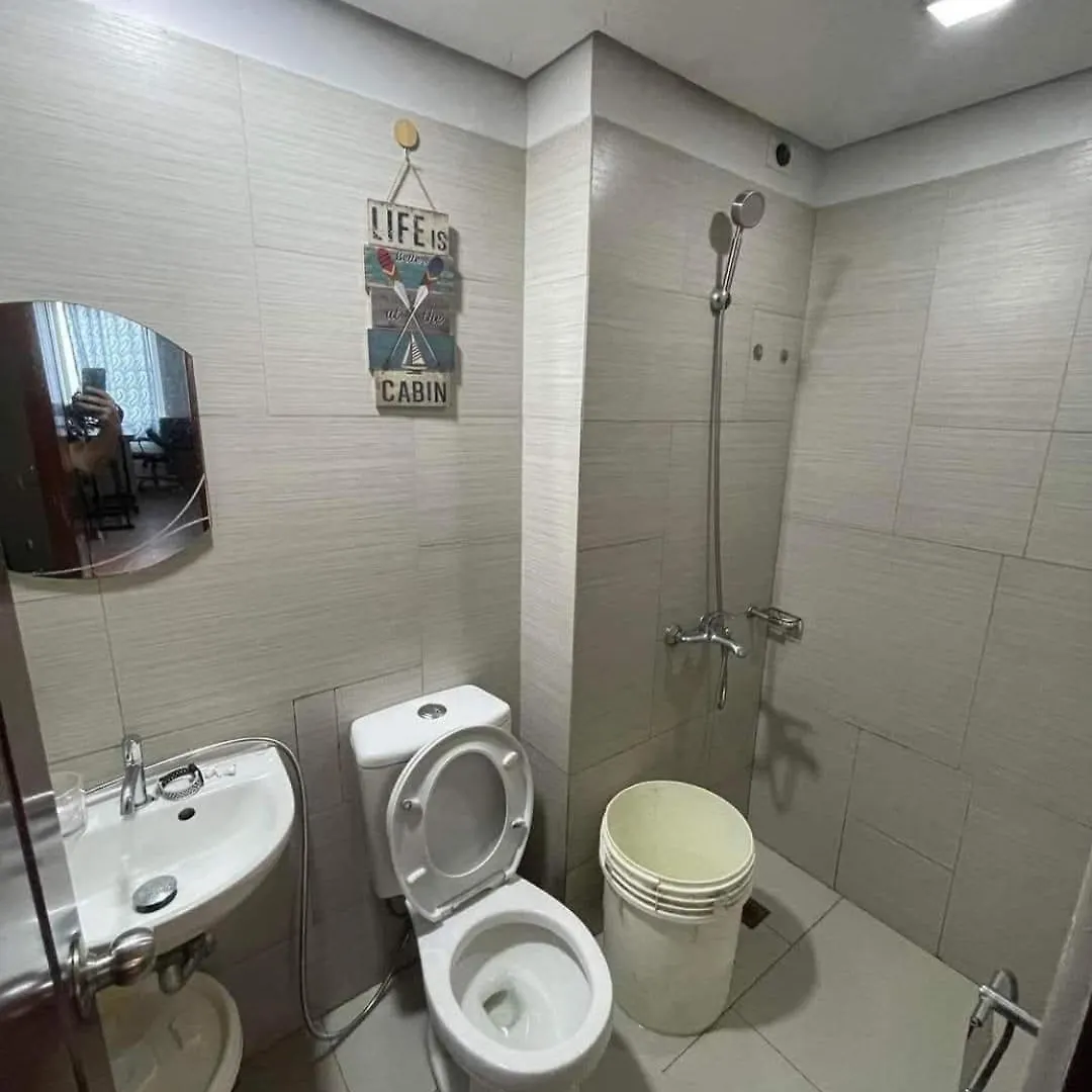 Azalea Inn Manila