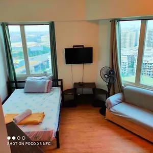Alabang Affordable Condominium Apartment