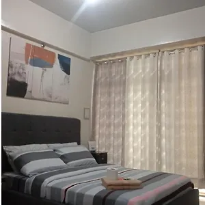 Apartment Unit Walking Distance To Airport, Manila
