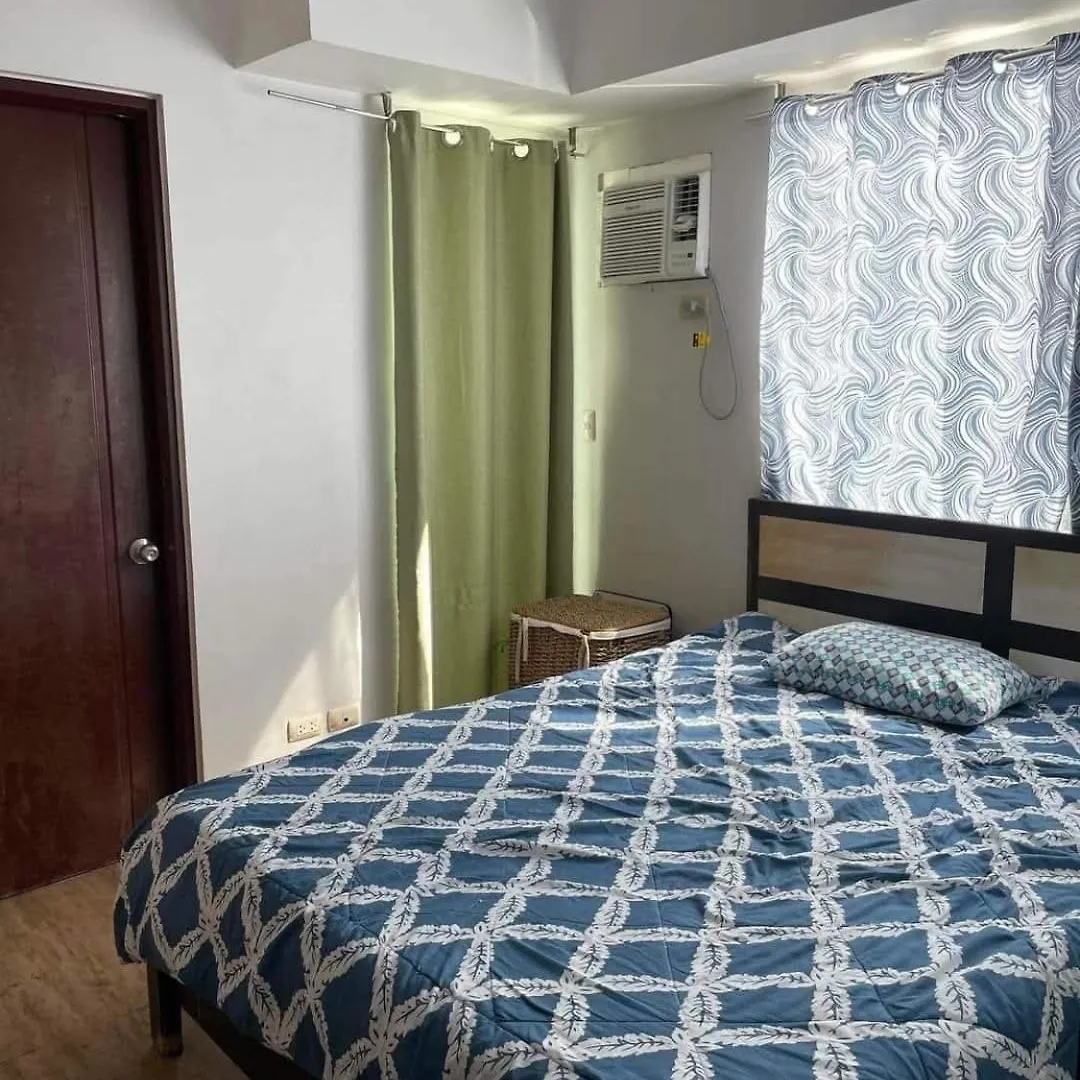Lejlighed Azalea Inn Manila