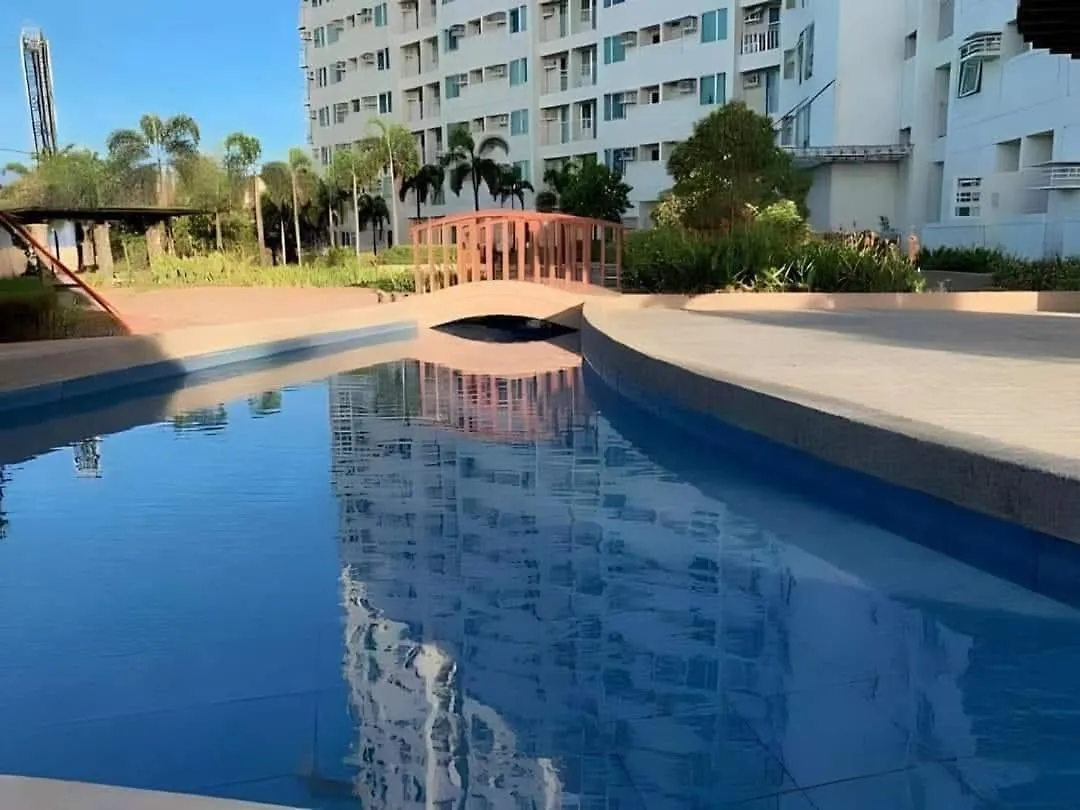 Azalea Inn Manila Apartmán