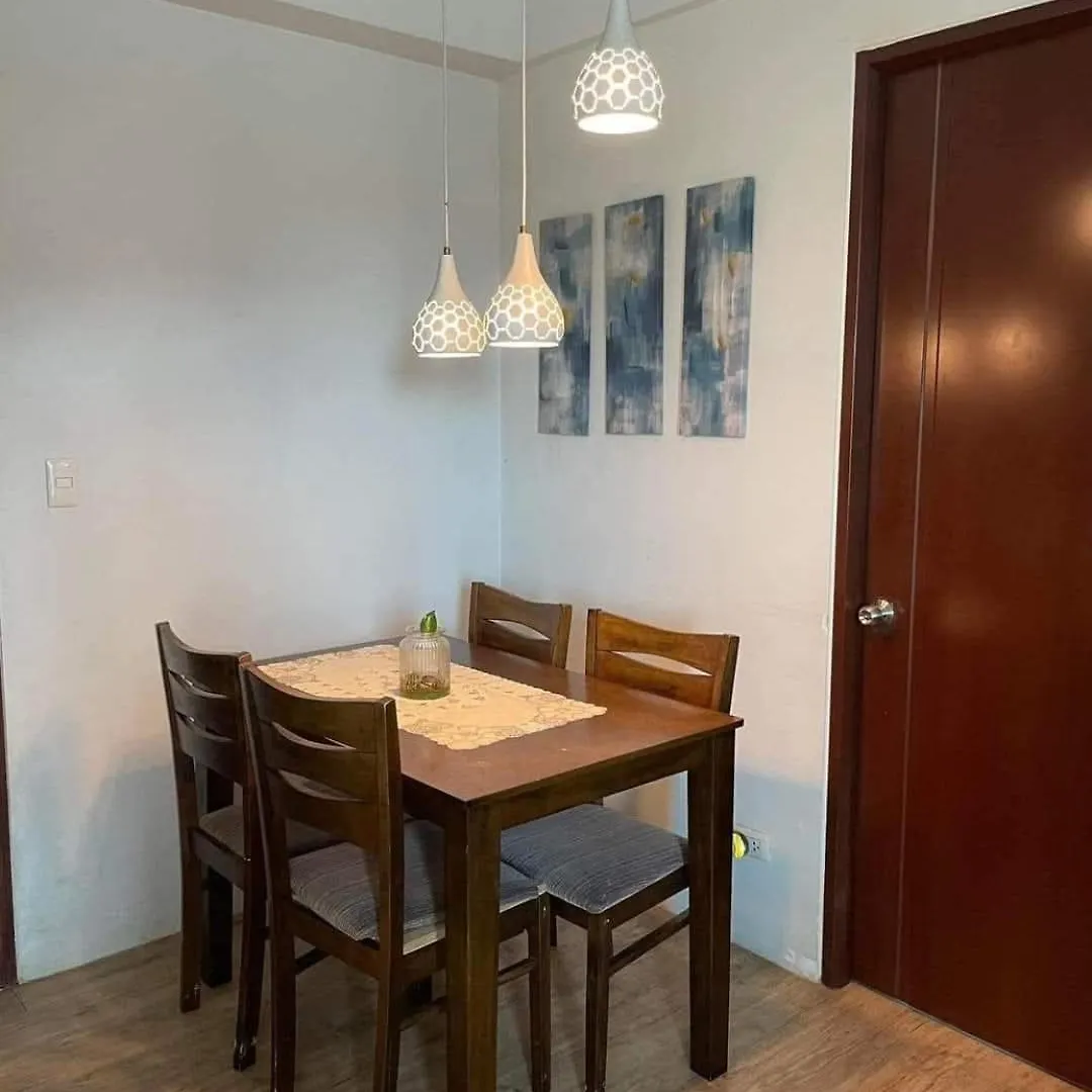 Apartmán Azalea Inn Manila Filipíny